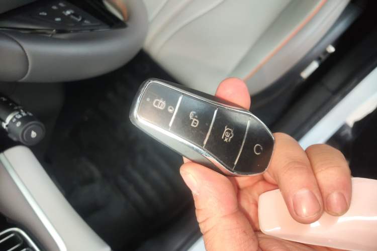 Used BYD Song Pro New Energy 2023 Champion Edition DM-i 110KM Beyond Model