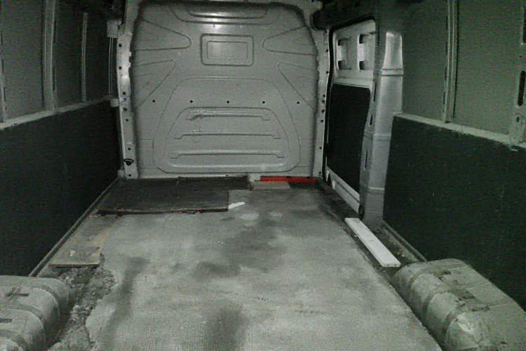 Used Farizon Xingxiang V 2023 V6E Guoxuan Hi-Tech 38.7 kWh Value Edition
