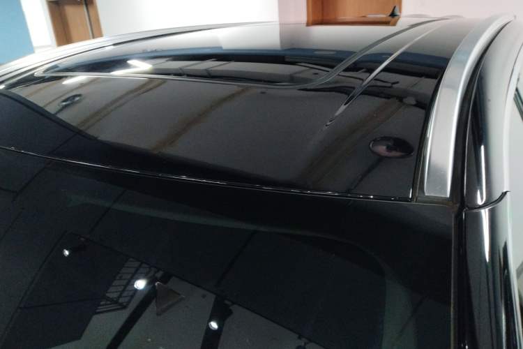 Used Lincoln Aviator 2021 3.0T V6 Four-Wheel Drive Luxury Edition
