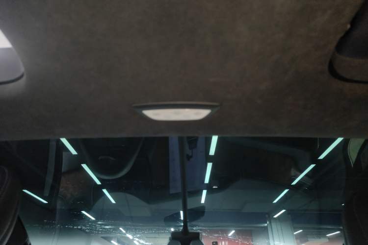 Used Tesla Model X 2020 Long-Range Upgrade Version
