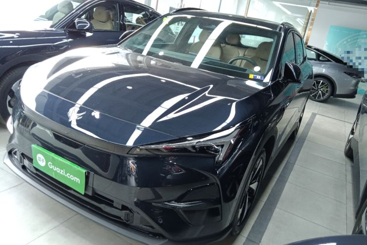 Used ARCFOX Alpha T5 2025 520 MAX