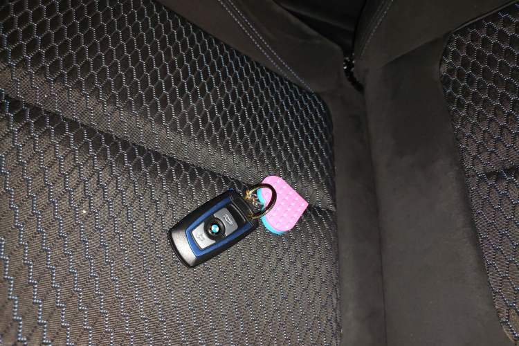 Used BMW 2 Series (Import) 2018 225i Convertible Coupe M Sport Edition
