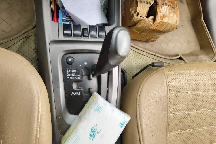 Used Chevrolet Sail 2011 Hatchback 1.4L AMT Happiness Edition
