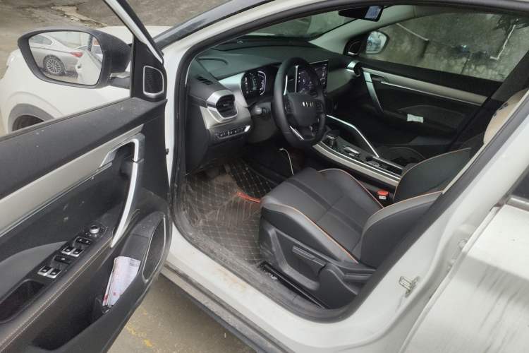 Used Geely Auto Coolray 2023 1.5T DCT Diamond Edition