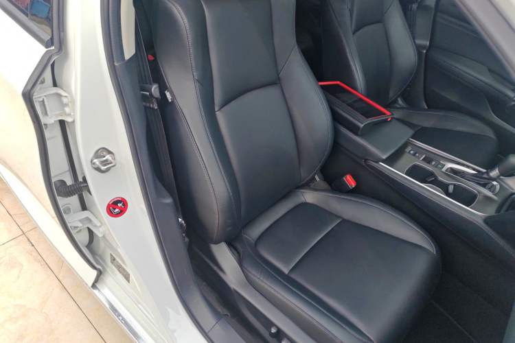 Used Honda Accord 2018 260TURBO Elite Edition China VI