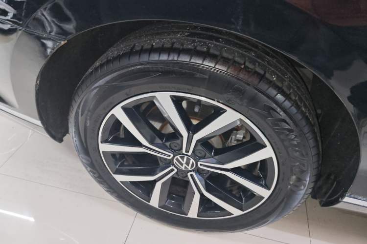 Used Volkswagen Magotan 2020 330TSI DSG Luxury Edition
