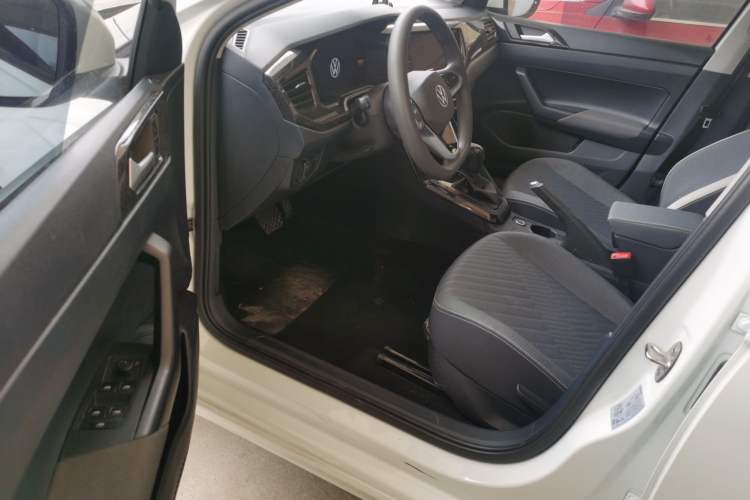 Used Volkswagen Lavida 2023 New Rui 1.5L Automatic New Yi Edition