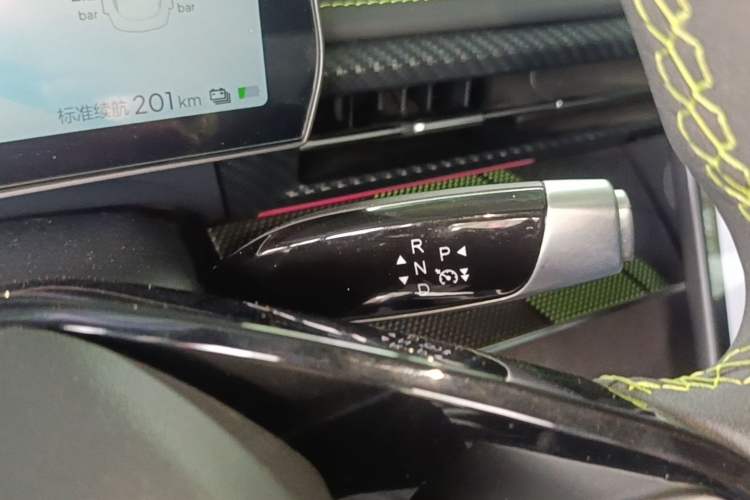 Used NETA GT 2023 580 AWD
