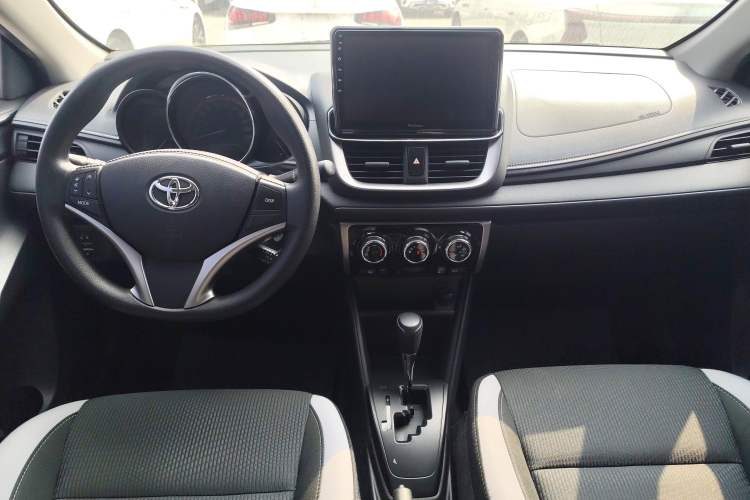 Used Toyota YARiS L Zhi Xuan 2022 X-Trail 1.5L CVT Leading PLUS Edition