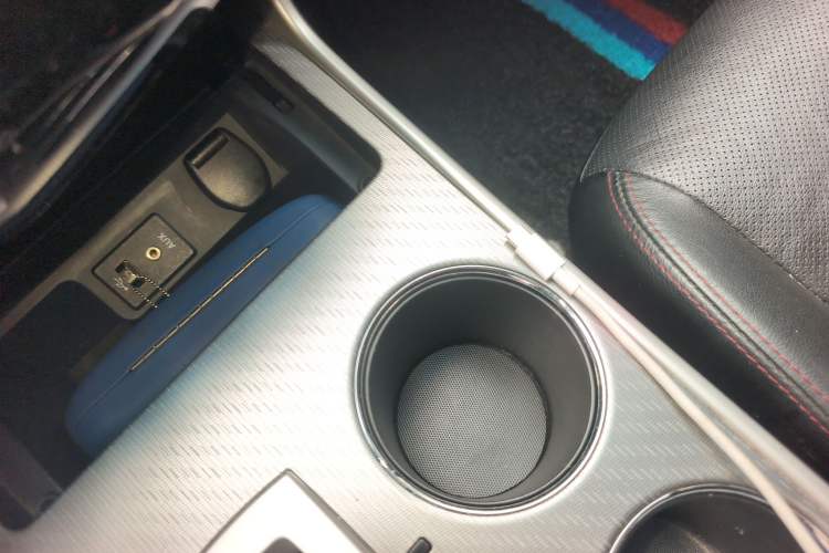 Used Nissan Teana 2016 Revised Version 2.0L XL Comfort Edition Vehicle Key