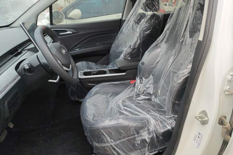 Used NETA AYA 2023 401