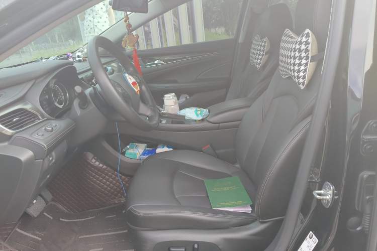 Used Buick LaCrosse 2022 652T Luxury Version