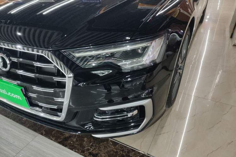 Used Audi A6L 2024 45 TFSI quattro Prestige Dynamic Edition
