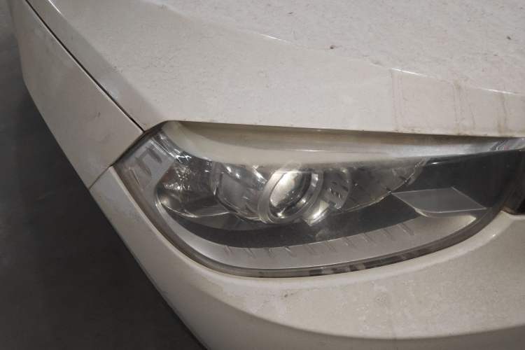 Used Brilliance V3 2016 1.5L Automatic Smart Version