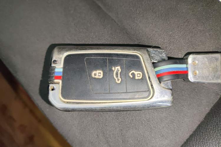 Used Volkswagen Magotan 2020 330TSI DSG Luxury Edition
