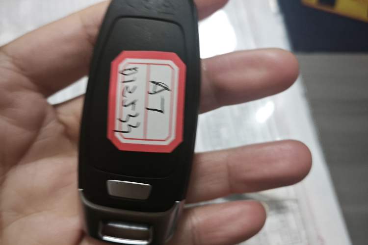 Used Audi A7L 2022 45 TFSI S-line Dream-Building Edition
