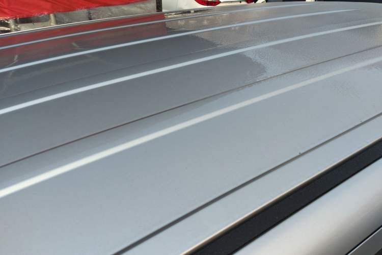 Used Wuling Hongguang New Energy 2024 All-Electric Model 300KM Practical Version
