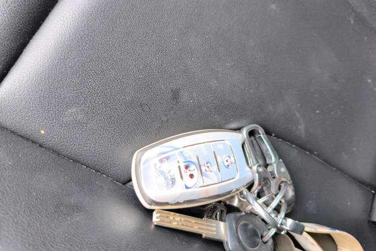 Used Haval M6 2021 PLUS 1.5T DCT Luxury Smart Connectivity Model
