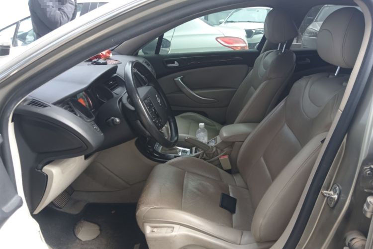 Used Citroen C5 2013 2.3L Automatic Prestige Edition