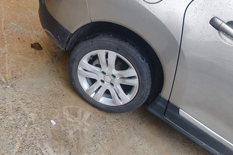 Used Peugeot 3008 2015 2.0L Automatic Trend Edition
