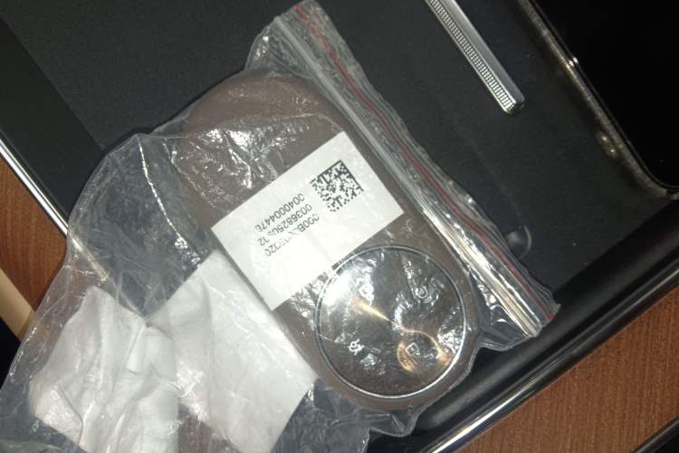 Used Hima S9T 2025 Model Range-Extended Ultra Long-Range Version
