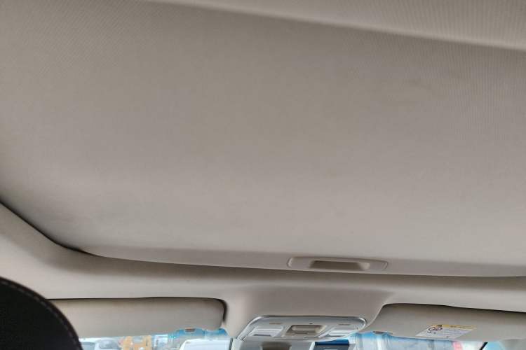 Used Geely Auto Emgrand GL 2019 1.4T CVT Elite Smart Edition
