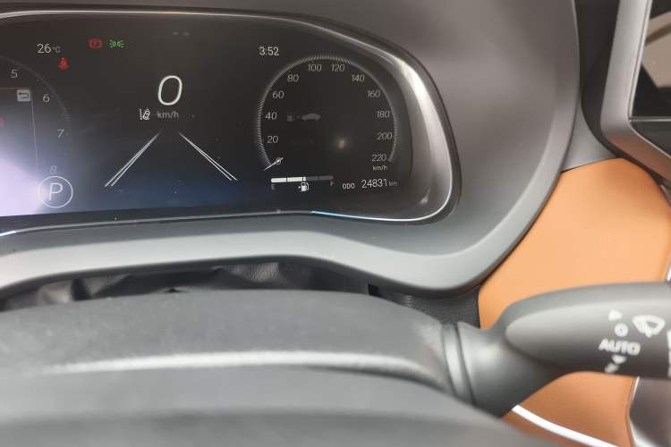 Used Toyota Venza 2023 2.0L CVT Two-Wheel Drive Prestige Version
