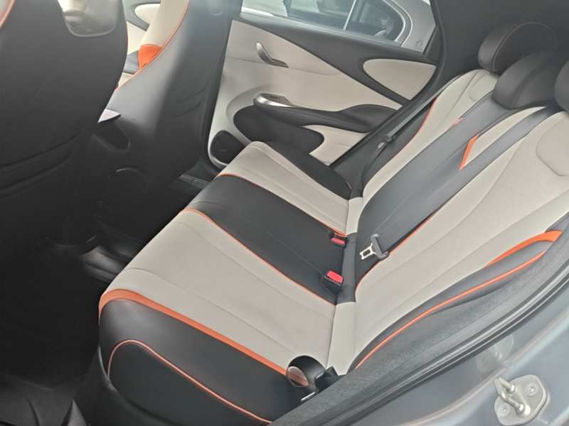 Used BYD Dolphin 2021 405 km Fashion Edition — 16