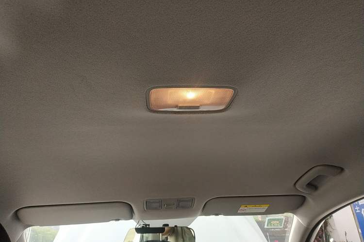 Used Hyundai Celesta 2018 1.6L Automatic GL Enjoyment Edition China VI compliant
