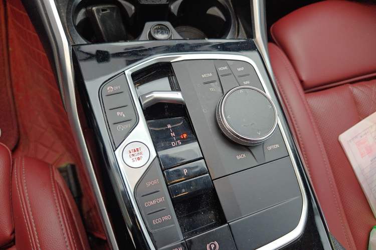 Used BMW 3 Series 2023 320Li M Sport Package
