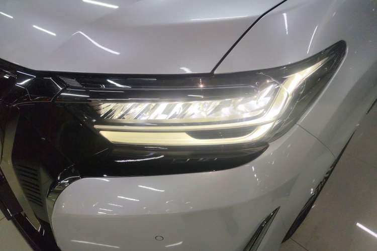 Used Honda Elysion 2026 Model 2.0L e:HEV Classic Edition