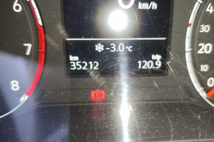 Used Jetta VS7 2021 1.4T Automatic Entry Model