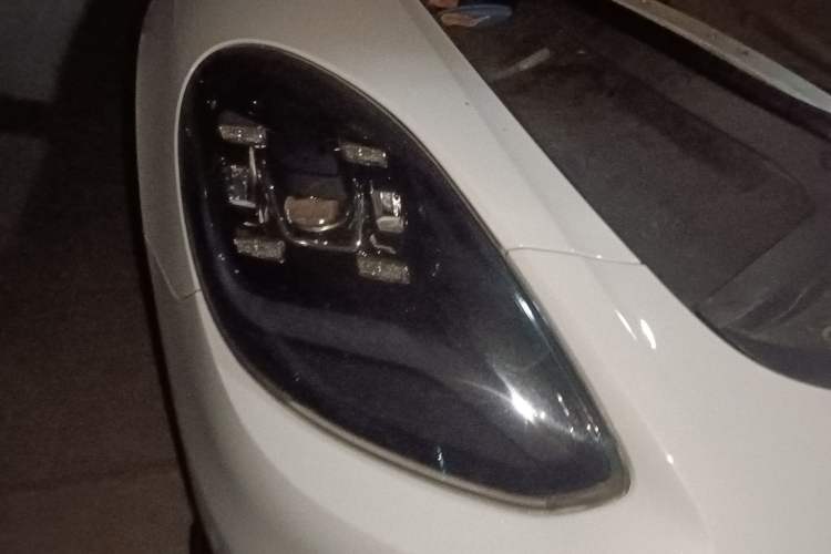 Used Porsche Panamera 2019 Panamera 4 Executive Long Wheelbase 2.9T
