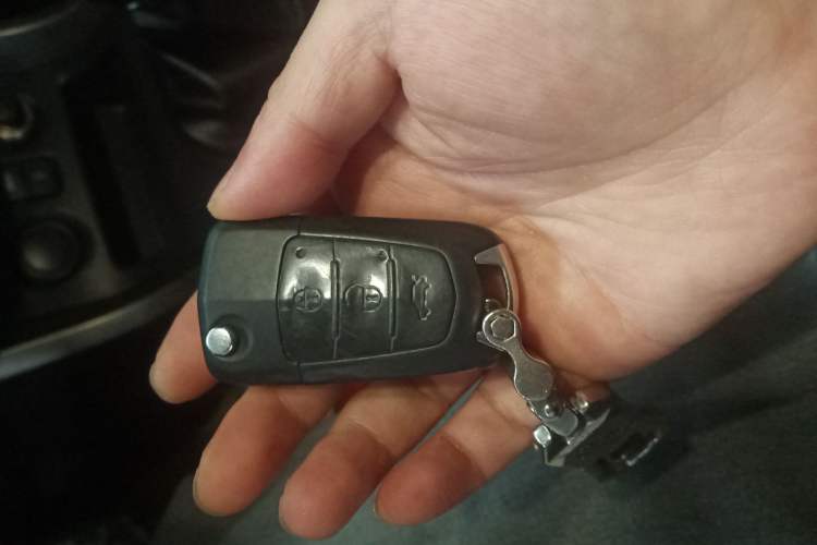 Used Haima S5 2015 1.5T Manual Luxury Sport Edition