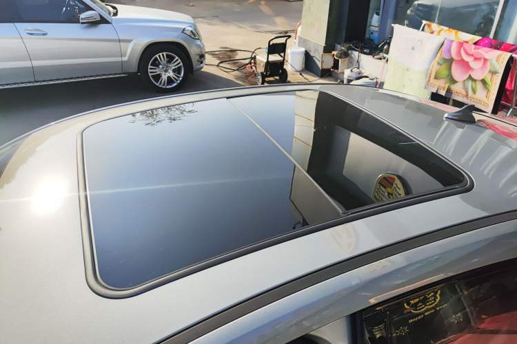 Used Chery Arrizo 8 2023 High-Energy Edition 2.0T DCT Luxury