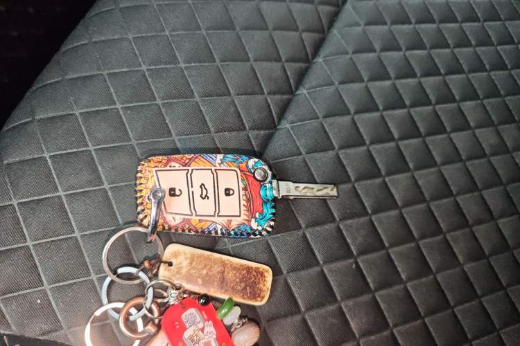 Used Skoda Superb 2016 TSI280 DSG Innovation Edition
