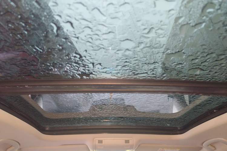 Used Volkswagen Magotan 2018 330TSI DSG Luxury Model
