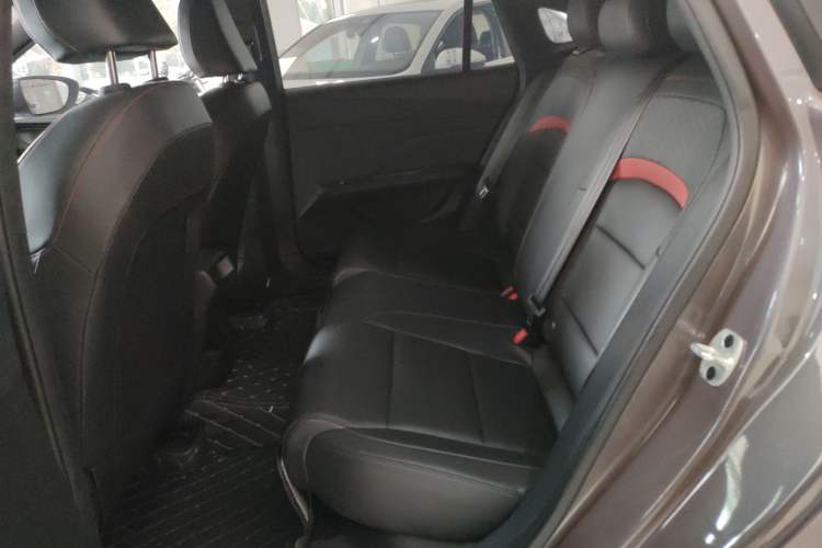 Used MG 5 2025 180 DVVT Global First Edition
