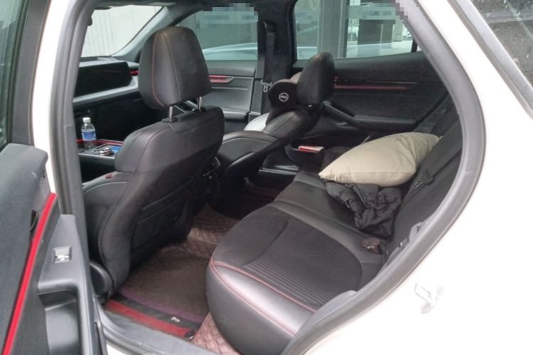 Used Ford EVOS 2022 EcoBoost 245 Sport Edition
