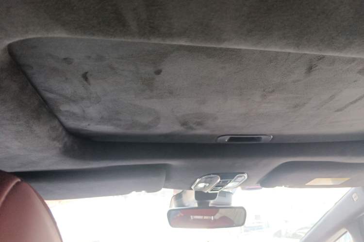 Used GAC Trumpchi M8 2024 Zongshi Series Dual-Motor Supreme Edition
