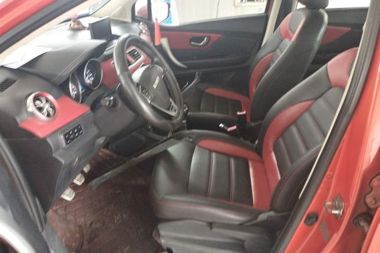 Used Haval H1 2016 Blue Label 1.5L Manual Luxury Model