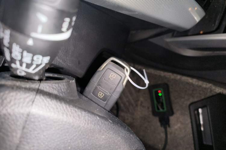 Used Luxgen U6 SUV 2017 1.8T Tech Value Model
