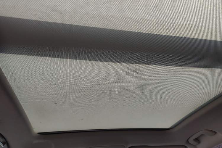 Used Hongqi HS5 2022 2.0T Smart Connect Flagship Edition