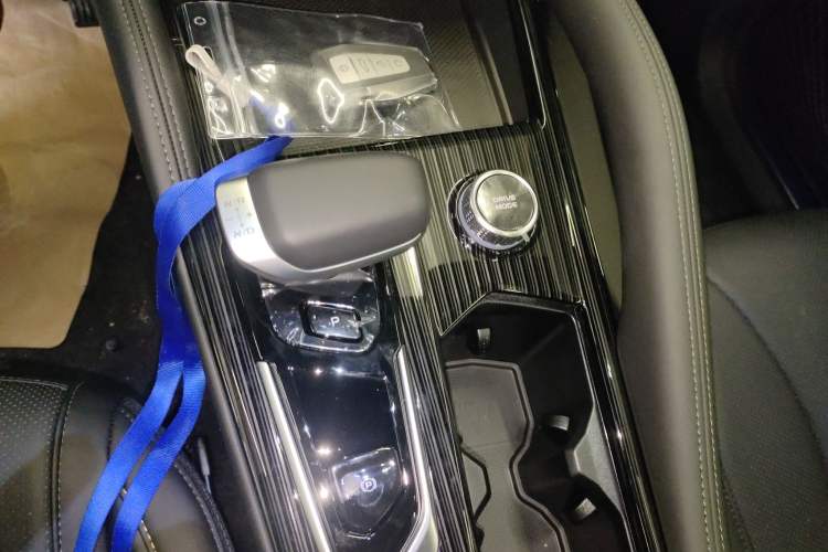 Used Geely Auto Monjaro L 2024 2.0TD DCT EVO Two-Wheel Drive Long-Range Version