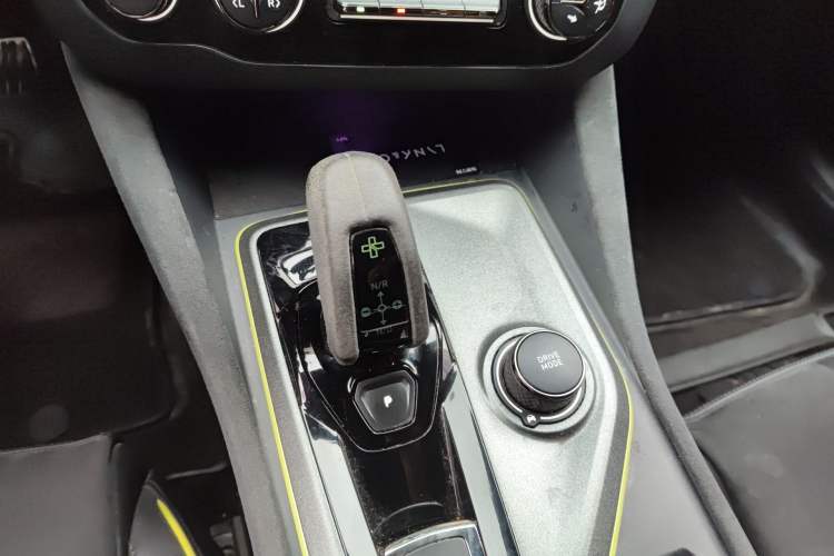 Used Lynk & Co 03 2020 03+ 2.0TD Automatic Wind-Chasing Edition
