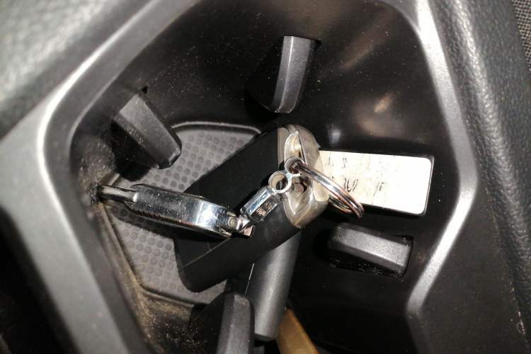 Used Volkswagen Tharu 2020 280TSI Two-Wheel Drive Luxury Plus Version China VI Standard
