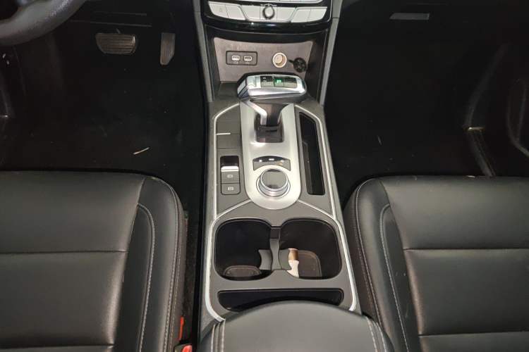 Used Great Wall Poer 2020 2.0T Commercial Version Automatic Diesel Two-Wheel Drive Elite Trim with Long Bed – GW4D20M
