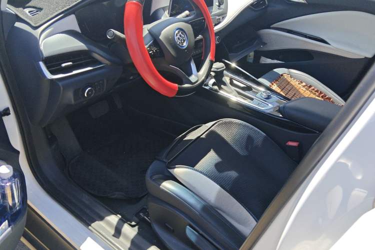 Used Buick Velite 6 2019 Connected & Smart Edition