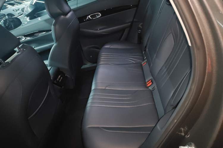 Used Geely Galaxy E5 2024 530km Starship Edition
