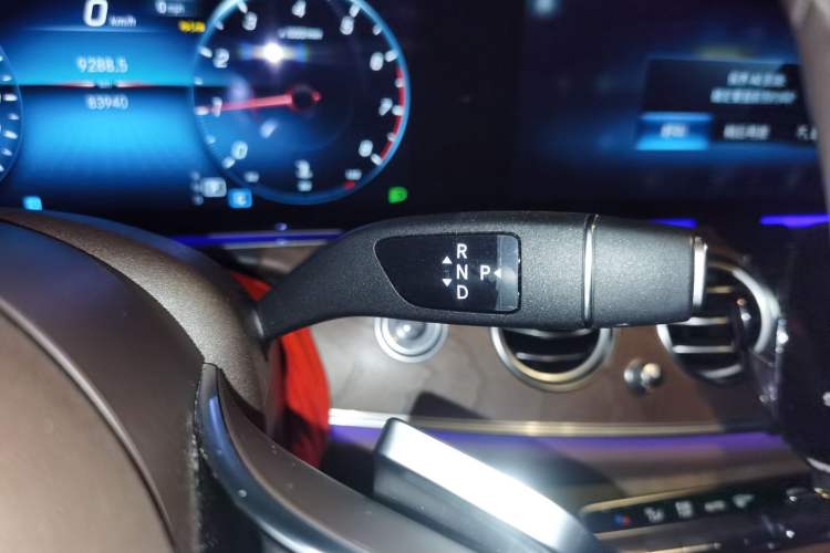 Used Mercedes-Benz E-Class 2023 E 300 L Luxury Model
